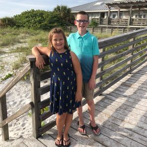 Meet your Posher, Jennifer